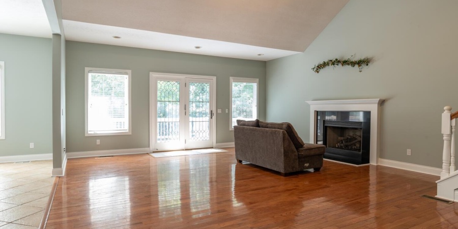 1552 S Andrew Circle, Bloomington, Indiana 47401,MLS,202532829