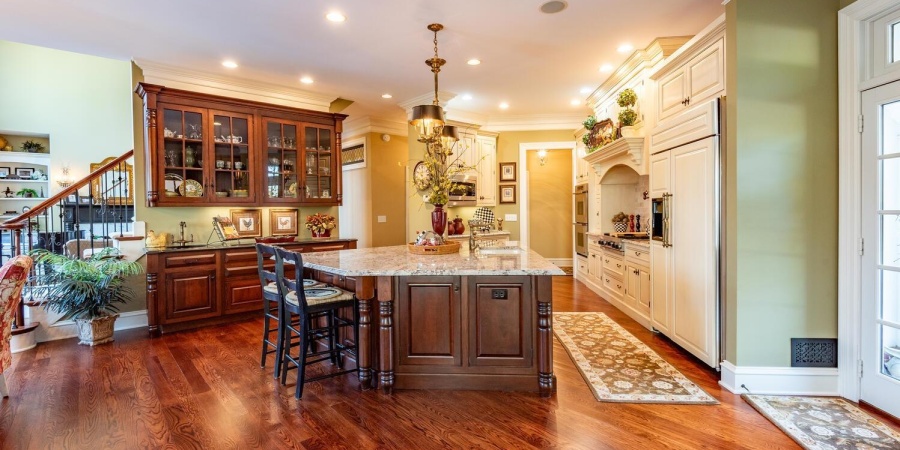 4636 S Hawks Way, Bloomington, Indiana 47401,MLS,202604793