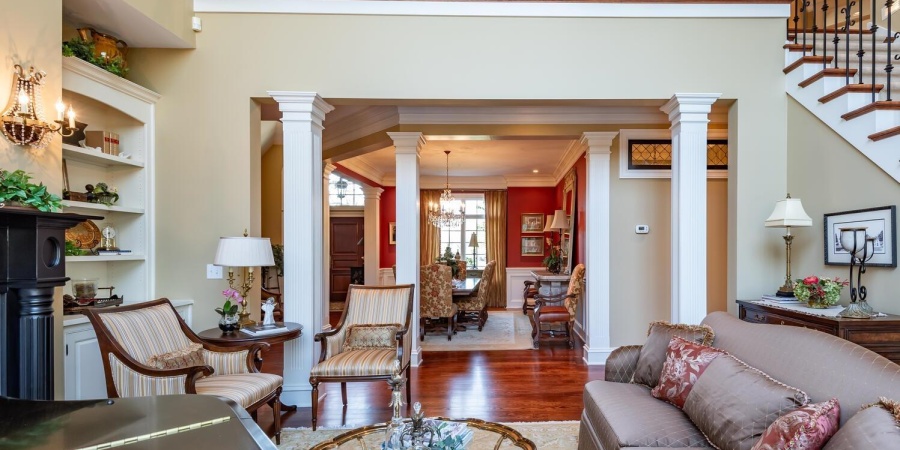 4636 S Hawks Way, Bloomington, Indiana 47401,MLS,202604793