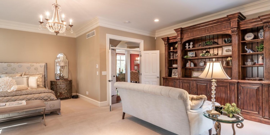 4636 S Hawks Way, Bloomington, Indiana 47401,MLS,202604793