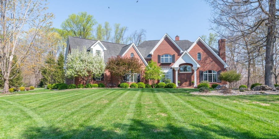 4636 S Hawks Way, Bloomington, Indiana 47401,MLS,202604793