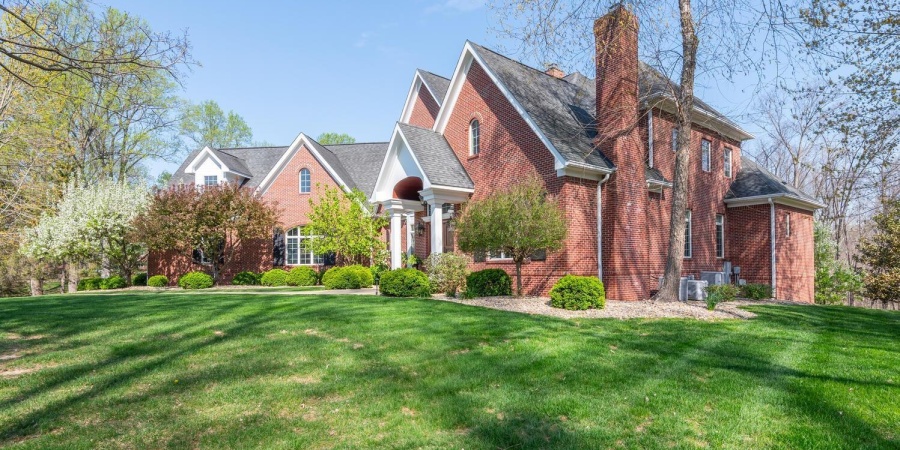 4636 S Hawks Way, Bloomington, Indiana 47401,MLS,202604793