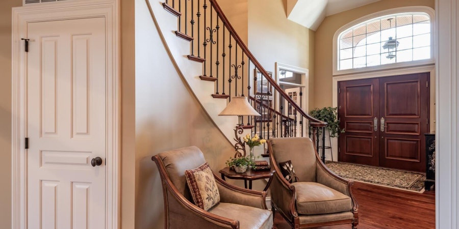 4636 S Hawks Way, Bloomington, Indiana 47401,MLS,202604793