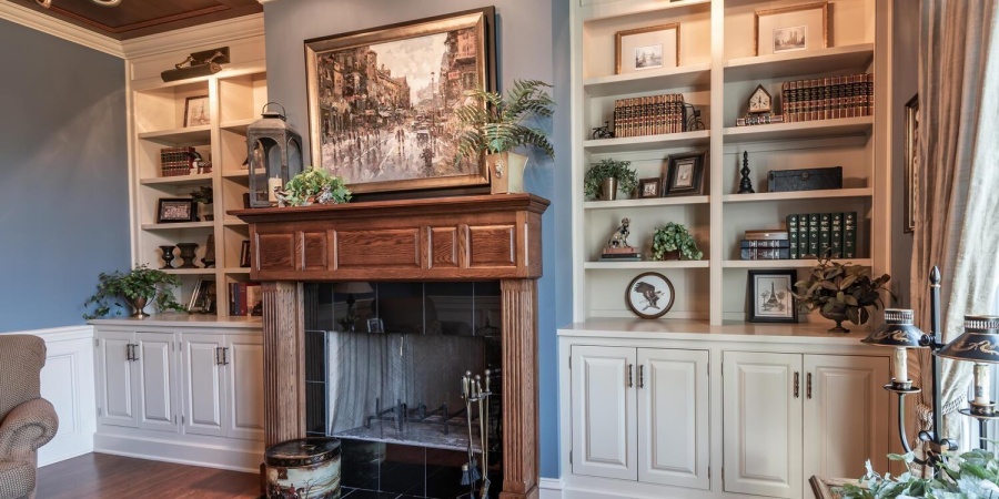 4636 S Hawks Way, Bloomington, Indiana 47401,MLS,202604793