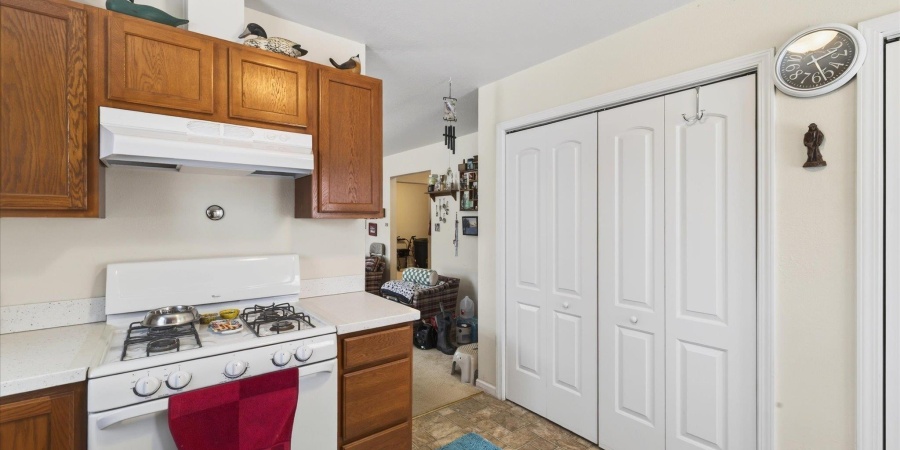 3206 S Omaha Crossing Drive, Bloomington, Indiana 47403,MLS,202604796