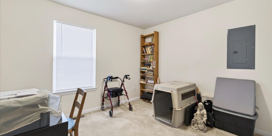 3206 S Omaha Crossing Drive, Bloomington, Indiana 47403,MLS,202604796