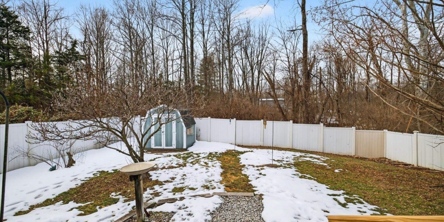 3206 S Omaha Crossing Drive, Bloomington, Indiana 47403,MLS,202604796