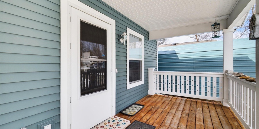 3206 S Omaha Crossing Drive, Bloomington, Indiana 47403,MLS,202604796