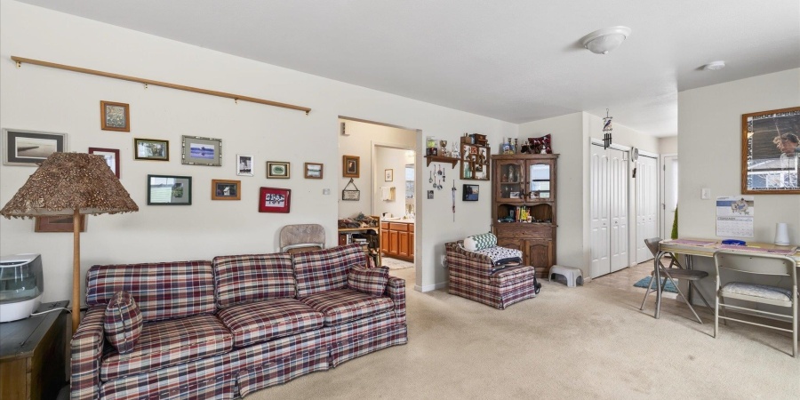 3206 S Omaha Crossing Drive, Bloomington, Indiana 47403,MLS,202604796