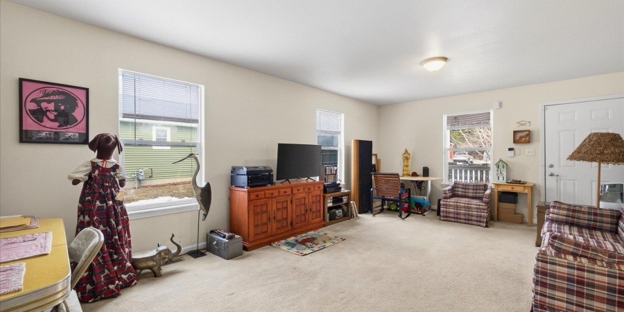 3206 S Omaha Crossing Drive, Bloomington, Indiana 47403,MLS,202604796