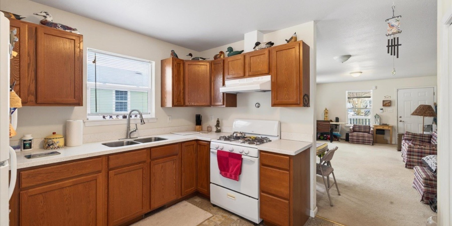 3206 S Omaha Crossing Drive, Bloomington, Indiana 47403,MLS,202604796