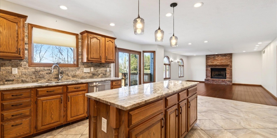 3825 E Devonshire Court, Bloomington, Indiana 47408,MLS,202604806