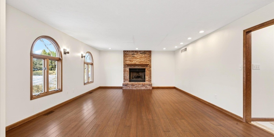 3825 E Devonshire Court, Bloomington, Indiana 47408,MLS,202604806