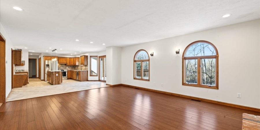 3825 E Devonshire Court, Bloomington, Indiana 47408,MLS,202604806