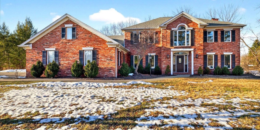 3825 E Devonshire Court, Bloomington, Indiana 47408,MLS,202604806