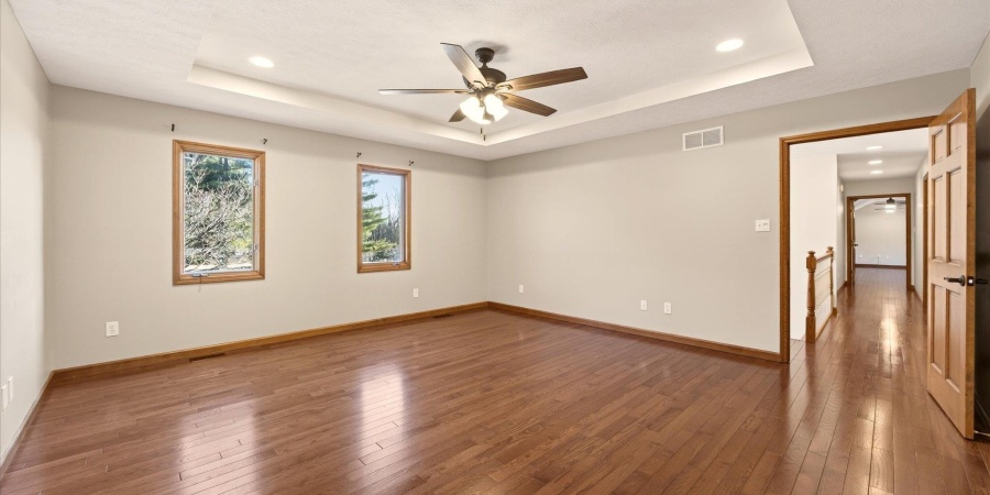 3825 E Devonshire Court, Bloomington, Indiana 47408,MLS,202604806