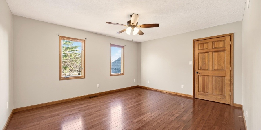 3825 E Devonshire Court, Bloomington, Indiana 47408,MLS,202604806