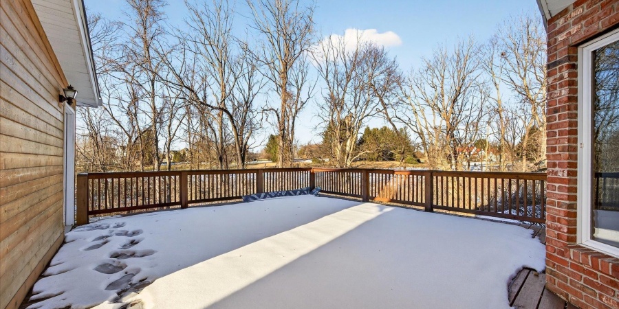 3825 E Devonshire Court, Bloomington, Indiana 47408,MLS,202604806