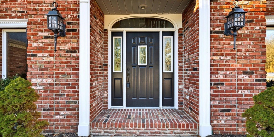 3825 E Devonshire Court, Bloomington, Indiana 47408,MLS,202604806