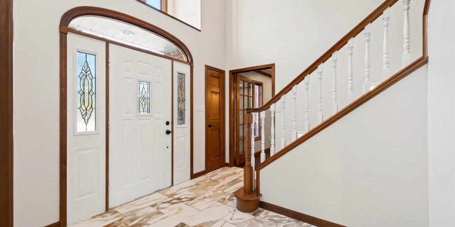 3825 E Devonshire Court, Bloomington, Indiana 47408,MLS,202604806