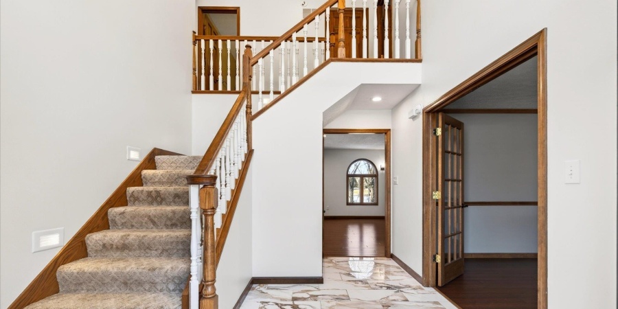 3825 E Devonshire Court, Bloomington, Indiana 47408,MLS,202604806