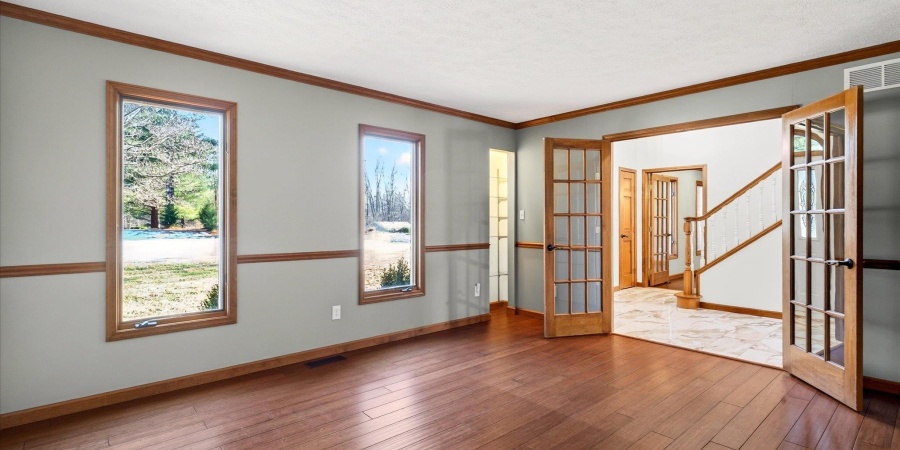 3825 E Devonshire Court, Bloomington, Indiana 47408,MLS,202604806