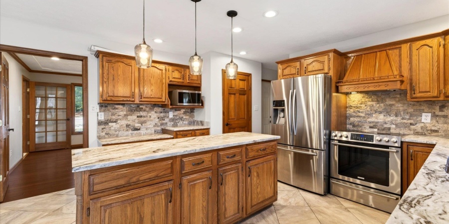 3825 E Devonshire Court, Bloomington, Indiana 47408,MLS,202604806