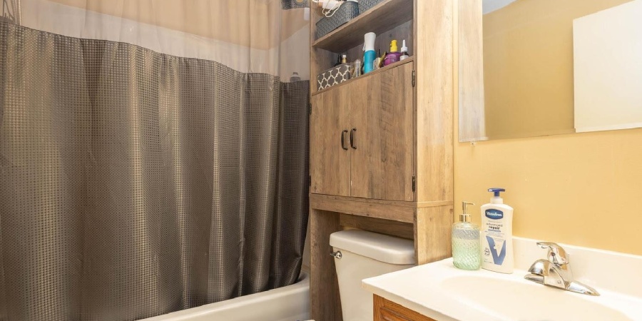 314 W Association Street, Ellettsville, Indiana 47429,MLS,202604816