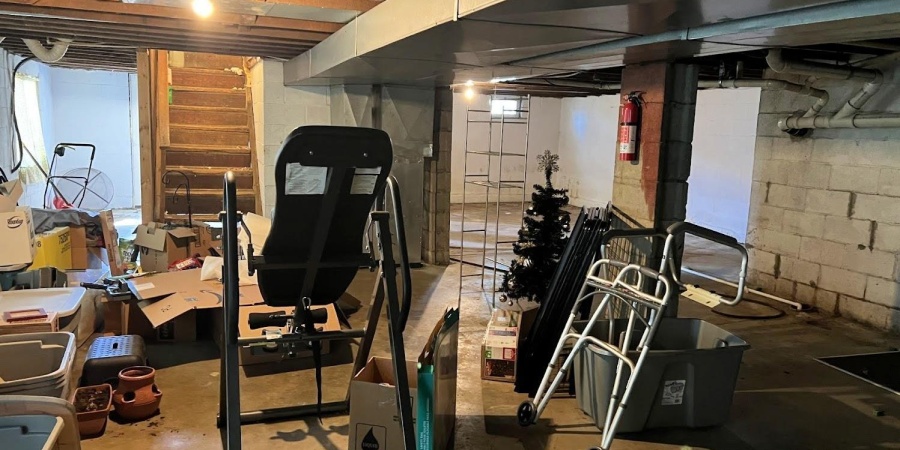 314 W Association Street, Ellettsville, Indiana 47429,MLS,202604816