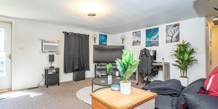 314 W Association Street, Ellettsville, Indiana 47429,MLS,202604816