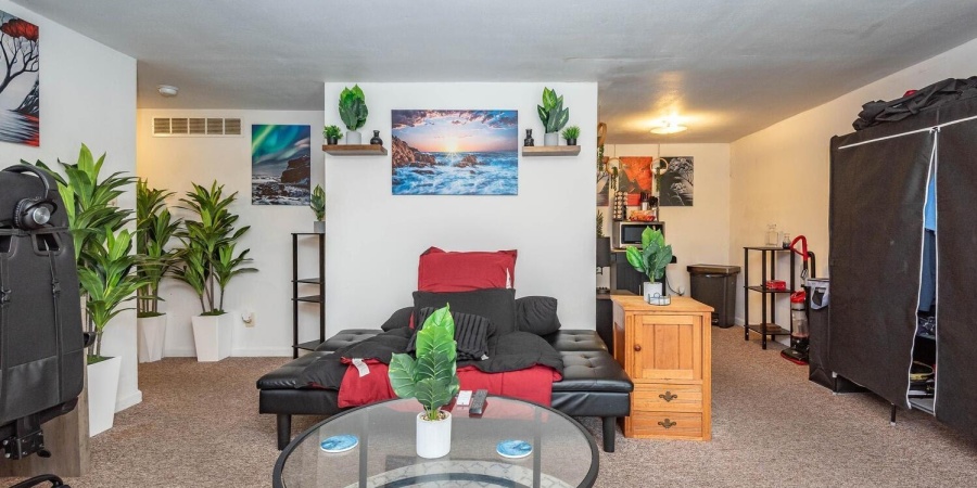 314 W Association Street, Ellettsville, Indiana 47429,MLS,202604816