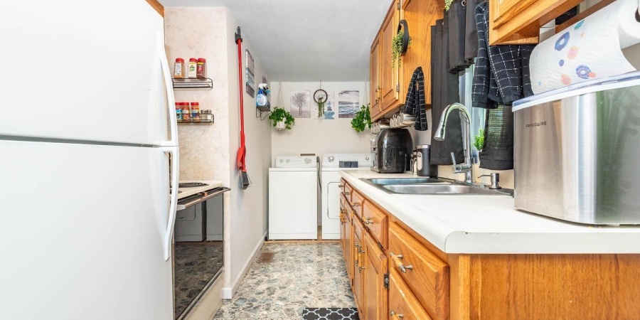 314 W Association Street, Ellettsville, Indiana 47429,MLS,202604816