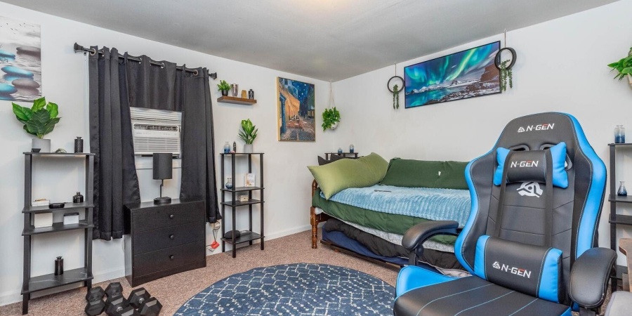 314 W Association Street, Ellettsville, Indiana 47429,MLS,202604816