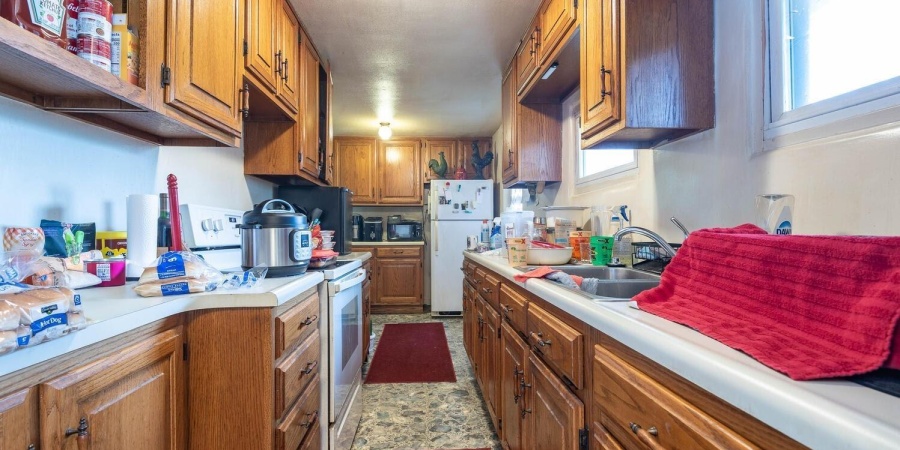 314 W Association Street, Ellettsville, Indiana 47429,MLS,202604816