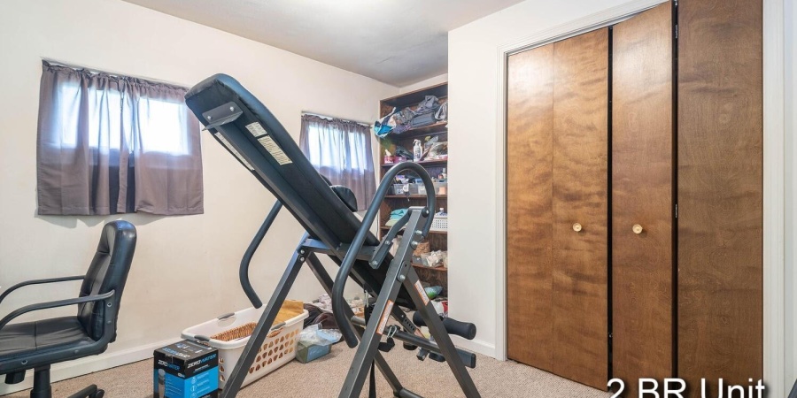 314 W Association Street, Ellettsville, Indiana 47429,MLS,202604816