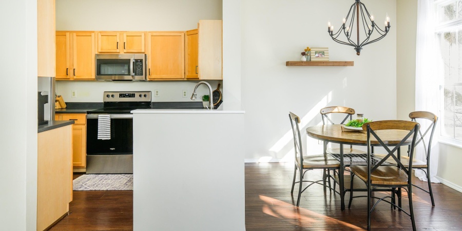 2107 S Bayberry Drive, Bloomington, Indiana 47401,MLS,202604819