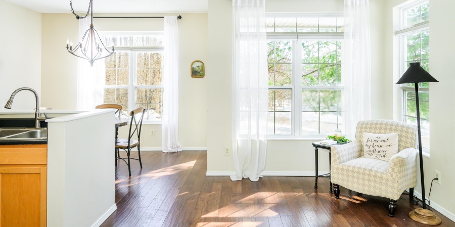 2107 S Bayberry Drive, Bloomington, Indiana 47401,MLS,202604819