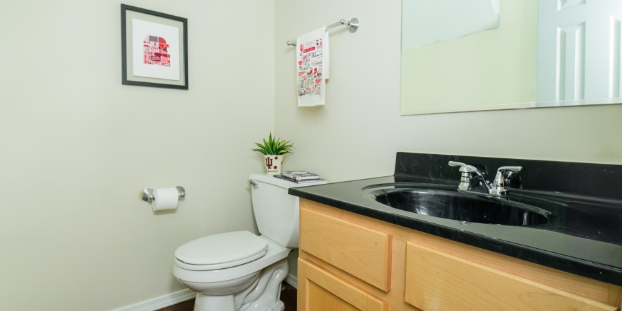 2107 S Bayberry Drive, Bloomington, Indiana 47401,MLS,202604819