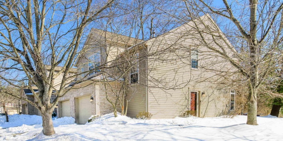 2107 S Bayberry Drive, Bloomington, Indiana 47401,MLS,202604819