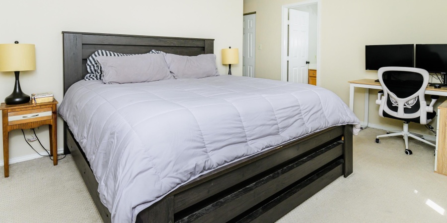 2107 S Bayberry Drive, Bloomington, Indiana 47401,MLS,202604819