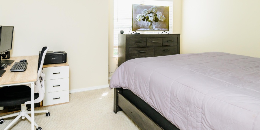 2107 S Bayberry Drive, Bloomington, Indiana 47401,MLS,202604819