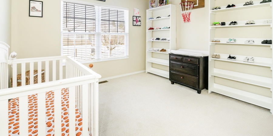 2107 S Bayberry Drive, Bloomington, Indiana 47401,MLS,202604819