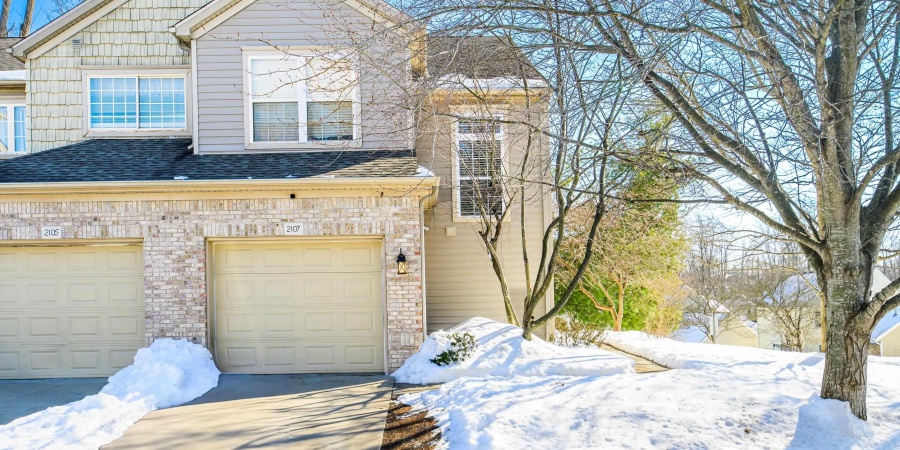 2107 S Bayberry Drive, Bloomington, Indiana 47401,MLS,202604819