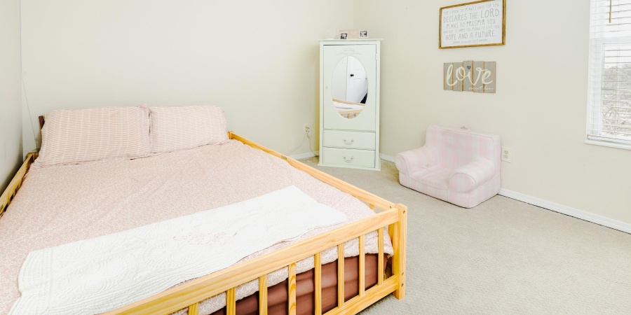 2107 S Bayberry Drive, Bloomington, Indiana 47401,MLS,202604819