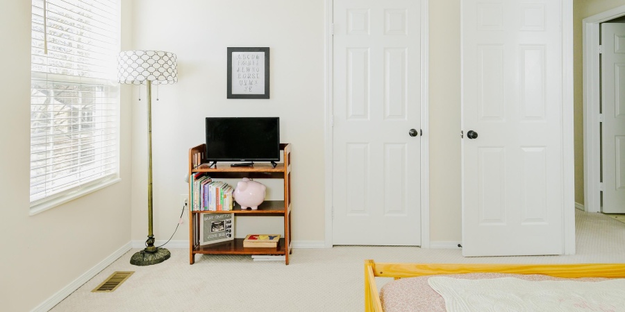 2107 S Bayberry Drive, Bloomington, Indiana 47401,MLS,202604819