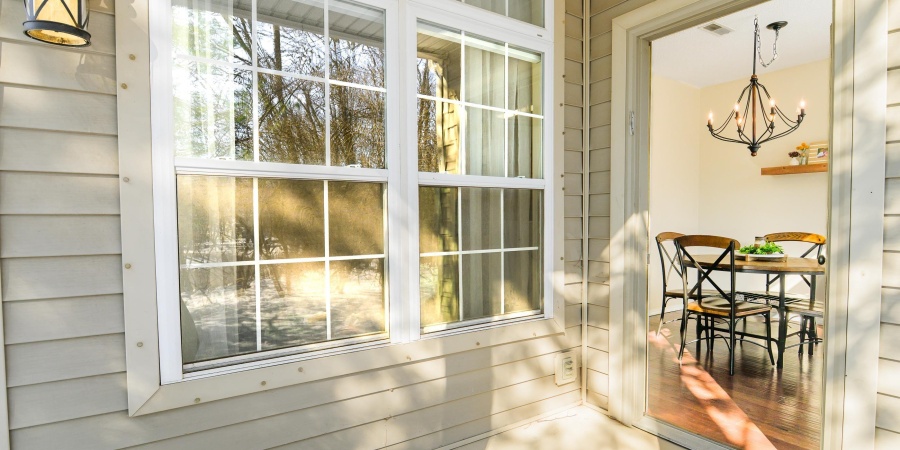 2107 S Bayberry Drive, Bloomington, Indiana 47401,MLS,202604819