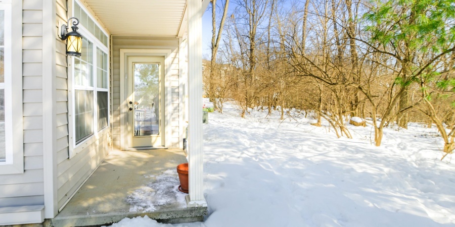 2107 S Bayberry Drive, Bloomington, Indiana 47401,MLS,202604819