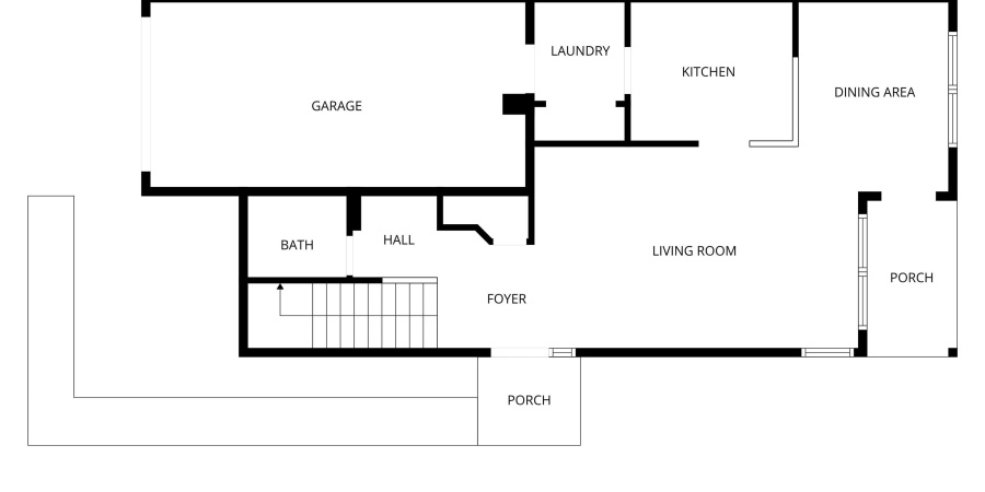 2107 S Bayberry Drive, Bloomington, Indiana 47401,MLS,202604819