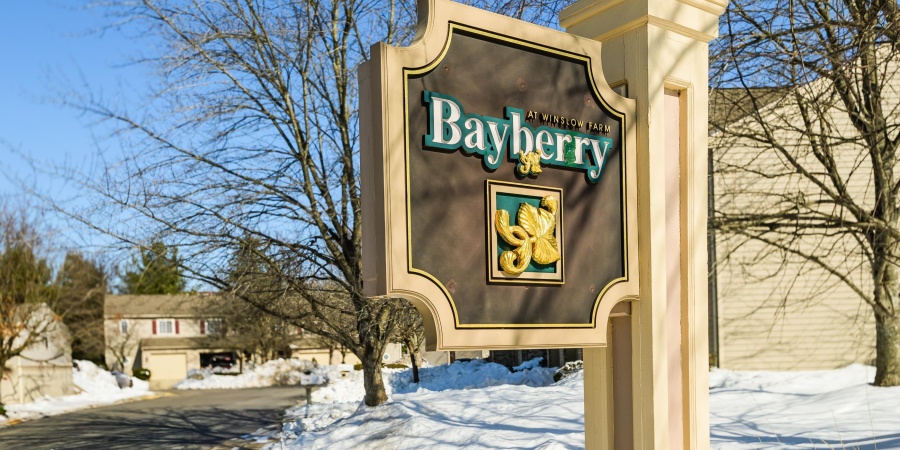 2107 S Bayberry Drive, Bloomington, Indiana 47401,MLS,202604819