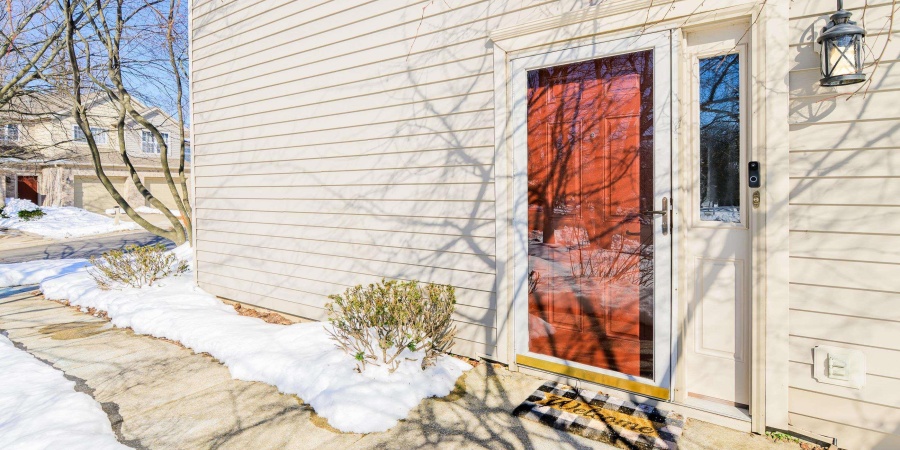 2107 S Bayberry Drive, Bloomington, Indiana 47401,MLS,202604819